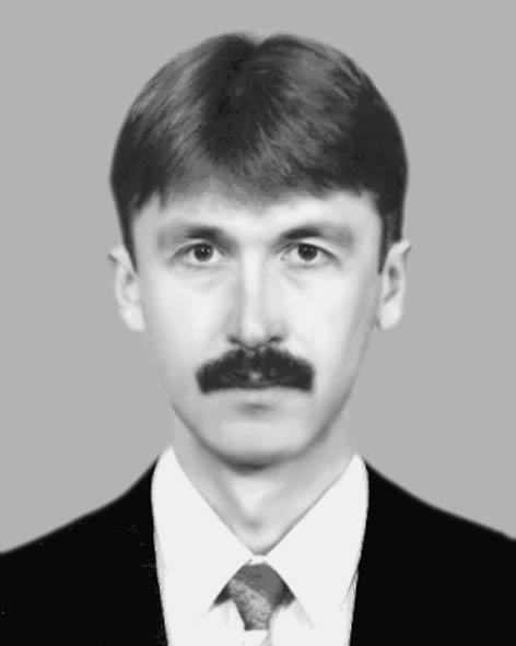 Гончаренко Владислав  Васильович 